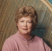 Barbara Hamilton 1953