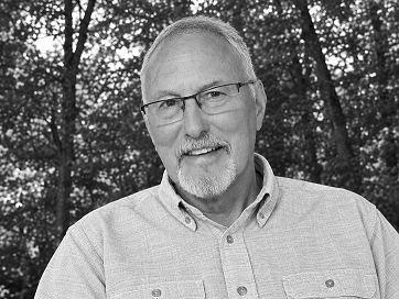 Bruce McClenaham