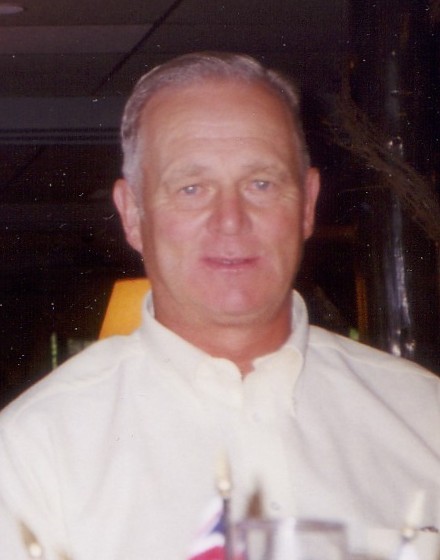 Robert Moore Obituary